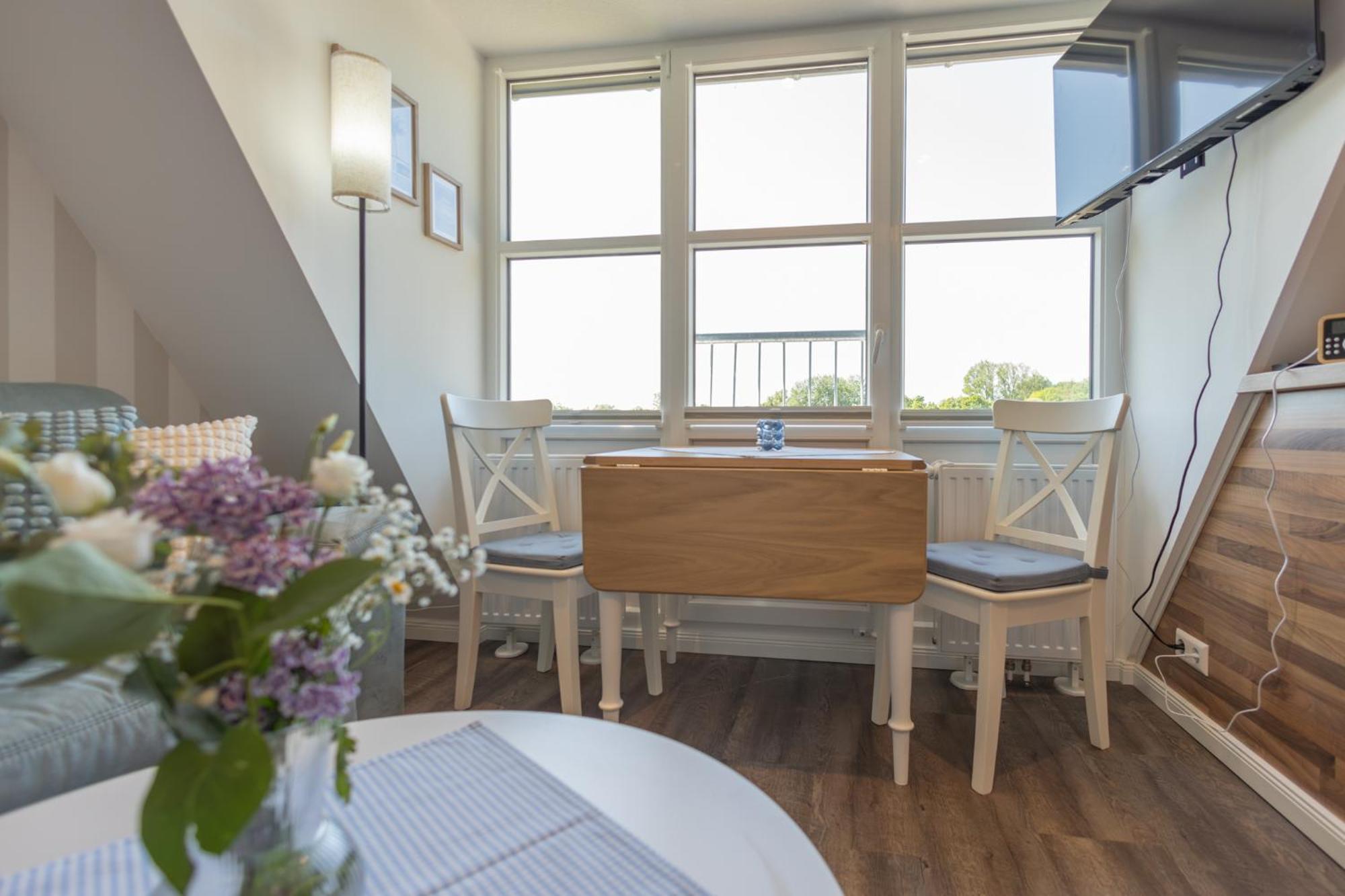 Lotsenhaus Daire Schulp bei Nortorf Dış mekan fotoğraf