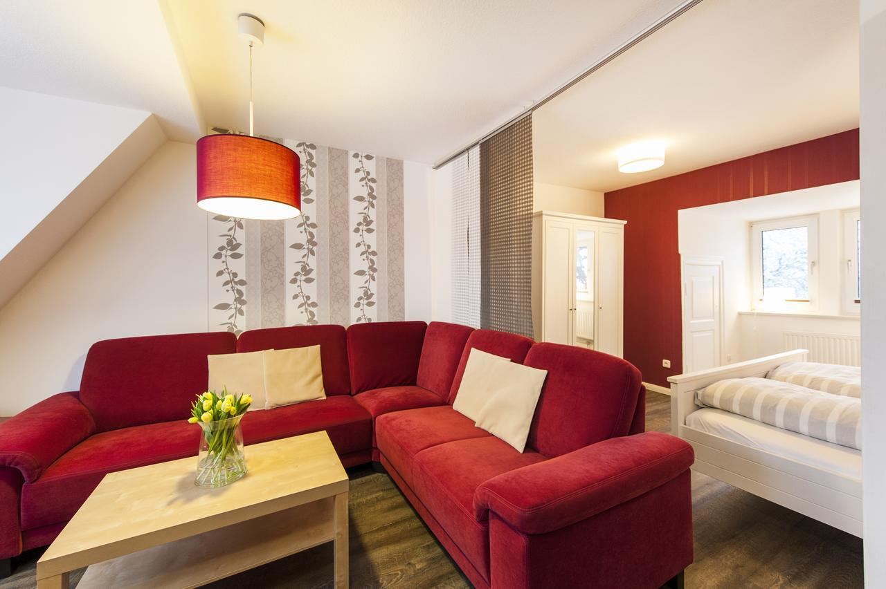 Lotsenhaus Daire Schulp bei Nortorf Dış mekan fotoğraf